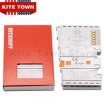 New Beckhoff EL3164 Ethercat Terminal 4-CHANNEL Analog Input Voltage Us. Fixed Price $259.00.