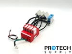 Dehnguard Surge Protection Device + Ensto Terminal Block Assembly With Warranty. Fixed Price $79.20.