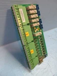 Abb SDCS-IOB-22 Rev. F I/o Digital External Isolated Module Pc Control Board Plc. Fixed Price $574.00.