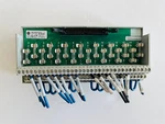 Allen Bradley 1492-IFM40F-FS24A-4 Ser Analog Interface Module #K-501. Fixed Price $175.00.