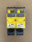 Used Bussmann OPM-1038RSW Overcurrent Protection Module 30A 600V OPM1038RSW (2). Fixed Price $200.00.