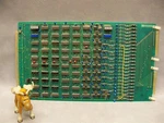 Cincinnati Milacron 531 2989A Input Module Rev. Fixed Price $200.16.