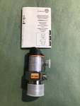 Ifm Efector PF2658 25-REA01-MFRKG/US/P Electronic Pressure Sensor, New In Box. Fixed Price $625.00.