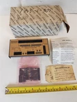 Honeywell SDS-C1ITS-S16 Micro Switch Smart Sensor Interface Terminal Strip New. Fixed Price $107.54.