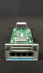 Cisco C9300-NM-4M 4X Multigigabit Network Module -same Day Shipping. Fixed Price $89.99.