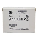 New 1734-IT2I Allen Bradley Point I/o Thermocouple Input Module. Fixed Price $141.00.