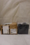 Siemens Ruggedcom 126-BIT RS232 Ethernet Switch RS401-HI-D-TXTX-4-XX-XX. Fixed Price $999.00.