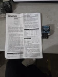 Namco Proximity Sensor EE510-91440 New. Fixed Price $66.49.