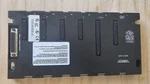 Ge Fanuc IC693CHS397H 5-SLOT Cpu Baseplate. Fixed Price $330.00.