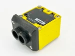 Banner Engineering Osefx Photoelectric Omni-beam Scanning Head 120V 27306. Fixed Price $49.95.