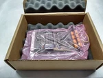 Kuhnke 657.442.02 D/a E983001394 71.657.442.01. Fixed Price $149.97.