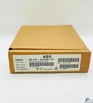 Schneider / Aeg Modicon AS-BADU-214 Analog Input Plc Module. Fixed Price $2405.04.