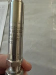 Druck Pmp 317-1-8422 Pressure Transducer. Fixed Price $410.00.