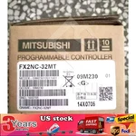 1PC Mitsubishi FX2NC-32MT FX2NC32MT Plc New Expedited Shipping. Fixed Price $289.00.