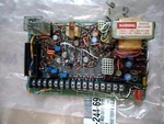 Leeds Northrup L&n Circuit Board 007498 Rev.. Fixed Price $49.99.