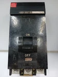 Square Amp I-line Circuit Breaker Pole 600 Vac / 250 Vdc LA36225. Fixed Price $899.99.