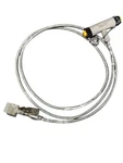 Allen Bradley T-connector Device Net Cable 96881601 Rev A03. Fixed Price $59.99.