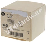 Open Pre-owned Allen Bradley 194R-HS1 /a Nema W/defeater Operating Handle. Fixed Price $282.96.