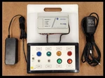 Plc Training Kit Allen Bradley 1761-L10BXB With Prog Cable And Guide. Fixed Price $299.00.