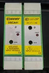 Qty (2) Dataforth DSCA41-03 3KHZ Isolated Signal Cond +/- 10V In, Out. Fixed Price $10.00.