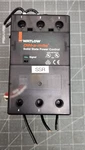 Watlow Din-a-mite DC3C-3060-K200 Solid State Power Controller 30A A1B3. Fixed Price $148.99.