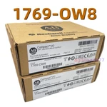 Ab 1769-OW8 Allen-bradley Compact I/o Pt Vac/vdc Relay Output Module 2022 New. Fixed Price $179.00.