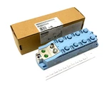 Siemens 6ES7 141-5AH00-0BA0 Simatic Et 200AL Digital I/o Module 16X24VDC. Fixed Price $151.99.