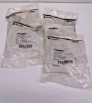 Allen Bradley 60-2657 Right Angle Mounting Bracket For 18 Mm Sensor Lot Of 4 New. Fixed Price $24.99.