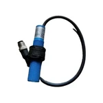Allen-bradley 873P-D8NP1-F4 Ultrasonic Proximity Sensor 18-30VDC Pnp No 18MM. Fixed Price $395.97.