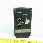 Festo IFB1-02 115342 Valve Terminal Interbus Control Module. Fixed Price $292.49.