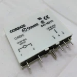 New Gordos C4IDC Input/output Module, Input: 10 - 32 Vdc, Output: 4.5 30. Fixed Price $24.00.
