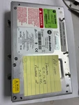 Allen Bradley 2711P-RP1 Module Only. Fixed Price $124.99.