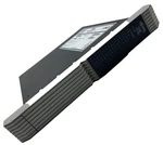 Moore Idm 391DM115ACCAN Input Discrete Module P/n: 16107-101/04 Apacs. Fixed Price $447.98.