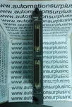 Bosch Rexroth 041523-109401 Interface Wow!!. Fixed Price $39.99.