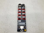 Turck TBIP-L4-4FDI-4FDX Devicenet I/o Block Ethernet/ip (tsc). Fixed Price $599.99.