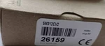 New Banner SM312CV2 Photoelectric Sensor. Fixed Price $217.00.