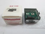 New Avg Automation EZIO-8DCI I/o 24VDC Input Module Pt. Fixed Price $19.99.