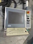 Beckhoff CP7002-1304-0010 Display Panel With Keyboard. Fixed Price $699.99.