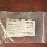 Beckhoff KL4012 Plc Analog Output Module 0-20MA Bus Terminal. Fixed Price $100.00.