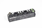 Beckhoff EP2308-0002, Ethercat Box 4 Digital Input + Output. Fixed Price $61.93.
