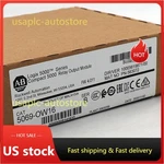 Allen Bradley Ab 5069-OW16 Compact 5000 Relay Output Module 5069OW16. Fixed Price $540.22.