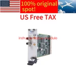 New National Instruments Ni PXI-5401 Arbitrary Function /signal Generator Module. Fixed Price $833.00.