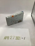 Wago 750-556 Module. Fixed Price $68.00.