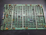 General Electric Circuit Board GE44B399844-002/5 AXIS2G 44A399739-G01. Fixed Price $50.00.
