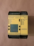 Banner XS26-2DE/XS4SO Safety Controller And Expansion Module.. Fixed Price $300.00.
