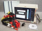 Hioki / Memory Hicorder 8861-50 Equipped With 8956 Analog Unit. Fixed Price $375.58.