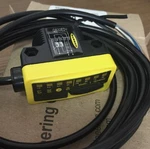 New Banner QS30EDV Photoelectric Reflective Sensor. Fixed Price $238.00.