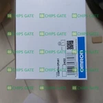 1PCS New CQM1H-CPU61 Omron CQM1HCPU61 #us. Fixed Price $218.70.