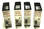 Lot Of Texas Instruments 5MT12-4OAL Output Module. Fixed Price $38.00.