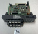 Ge Fanuc IC610MDL103A 24 Vdc I/o Module, Input, Output + Warranty/fastship!. Fixed Price $29.95.
